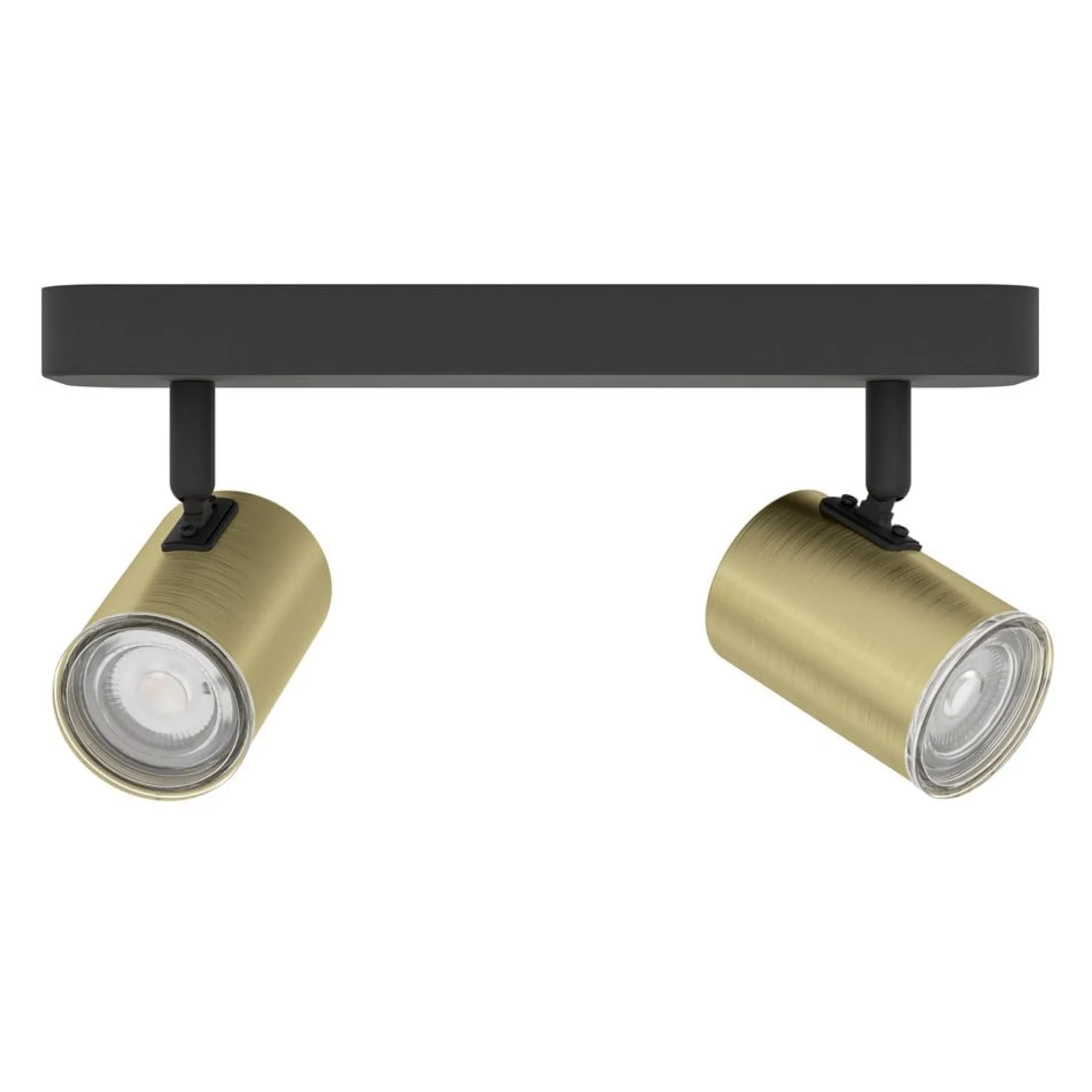 Spotlight Consuma med 2 Lamper