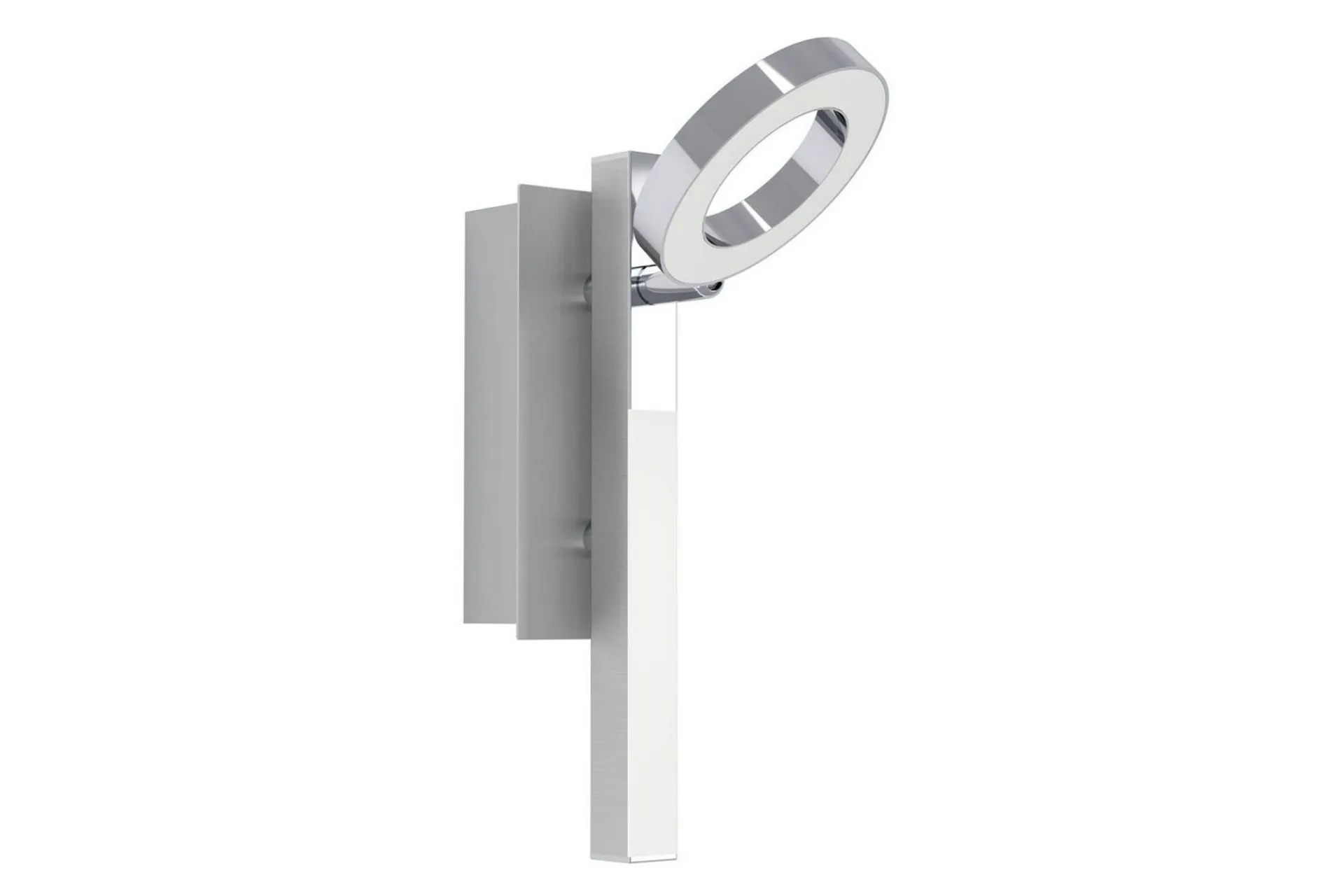 Eglo Led-Belysning|Spotlights & Downlights-Spotlight Cardillio 1 Krom