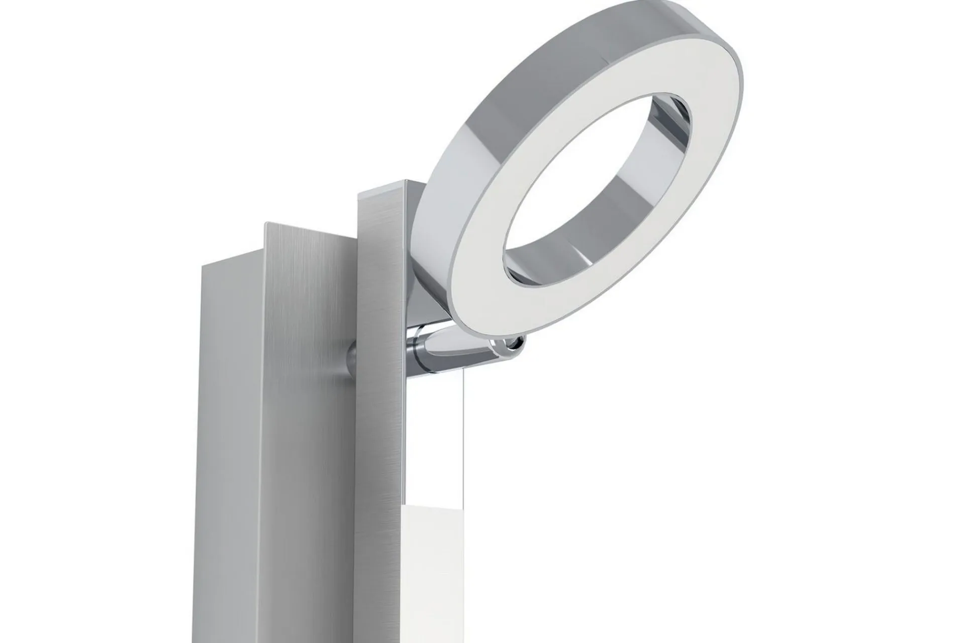 Eglo Led-Belysning|Spotlights & Downlights-Spotlight Cardillio 1 Krom
