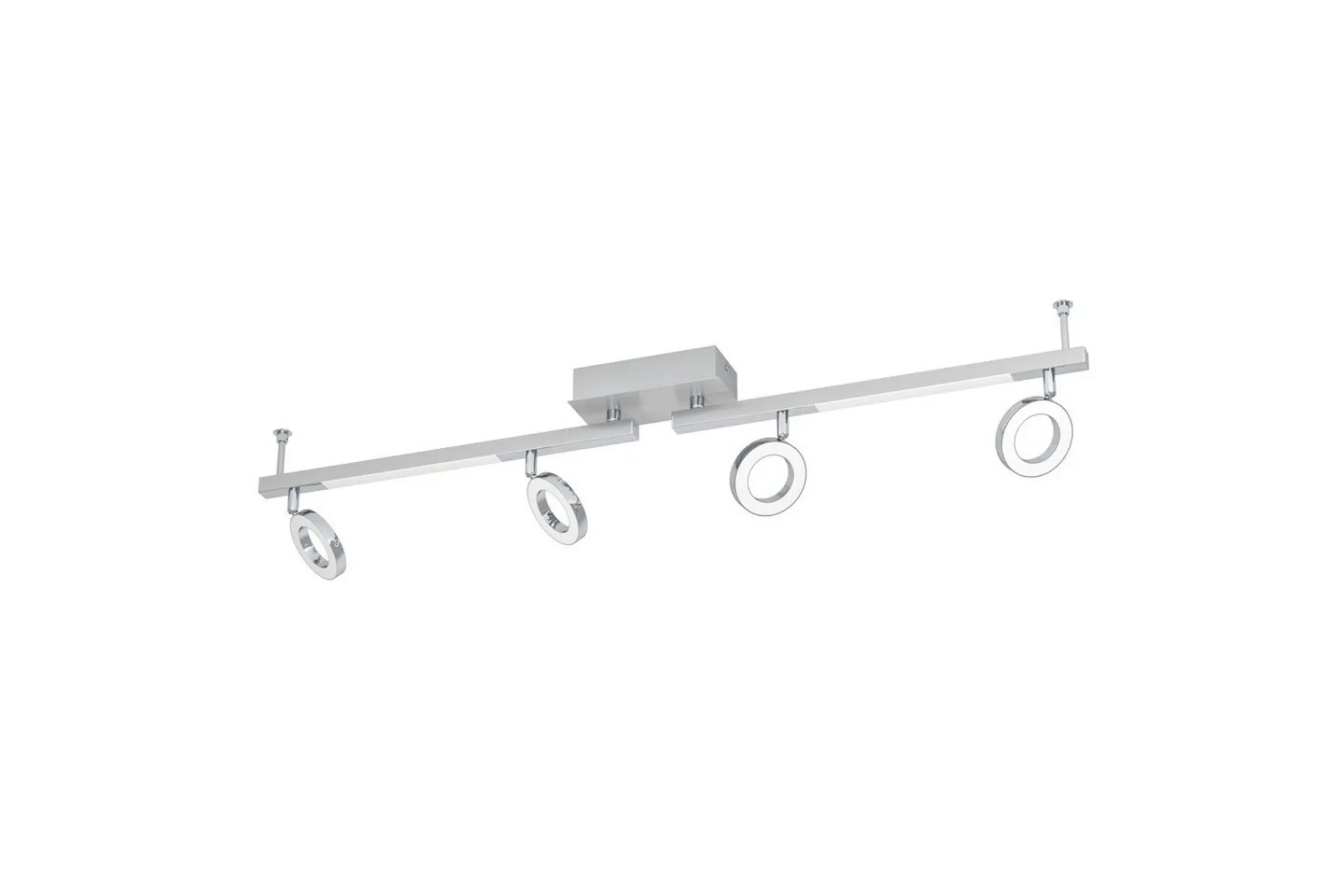 Eglo Spotlight Cardillio 1 med 4 Lamper