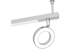 Eglo Spotlight Cardillio 1 med 4 Lamper