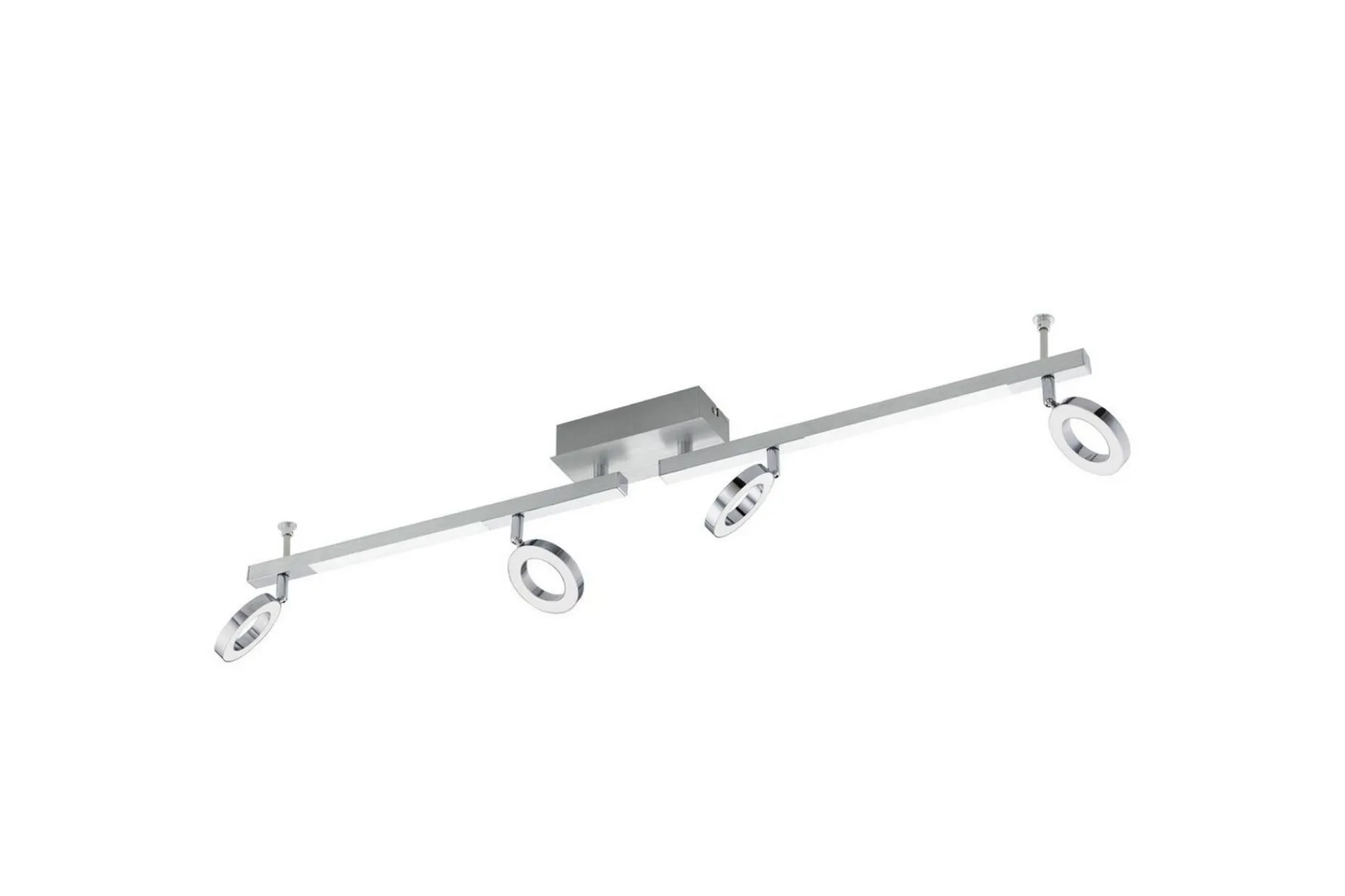 Eglo Spotlight Cardillio 1 med 4 Lamper