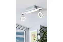 Eglo Spotlight Cardillio 1 med 2 lamper