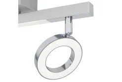 Eglo Spotlight Cardillio 1 med 2 lamper