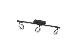 Eglo Spotlight Cardillio 2 med 3 Lamper