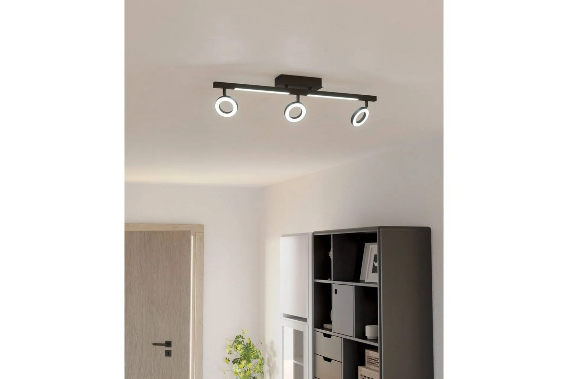 Eglo Spotlight Cardillio 2 med 3 Lamper