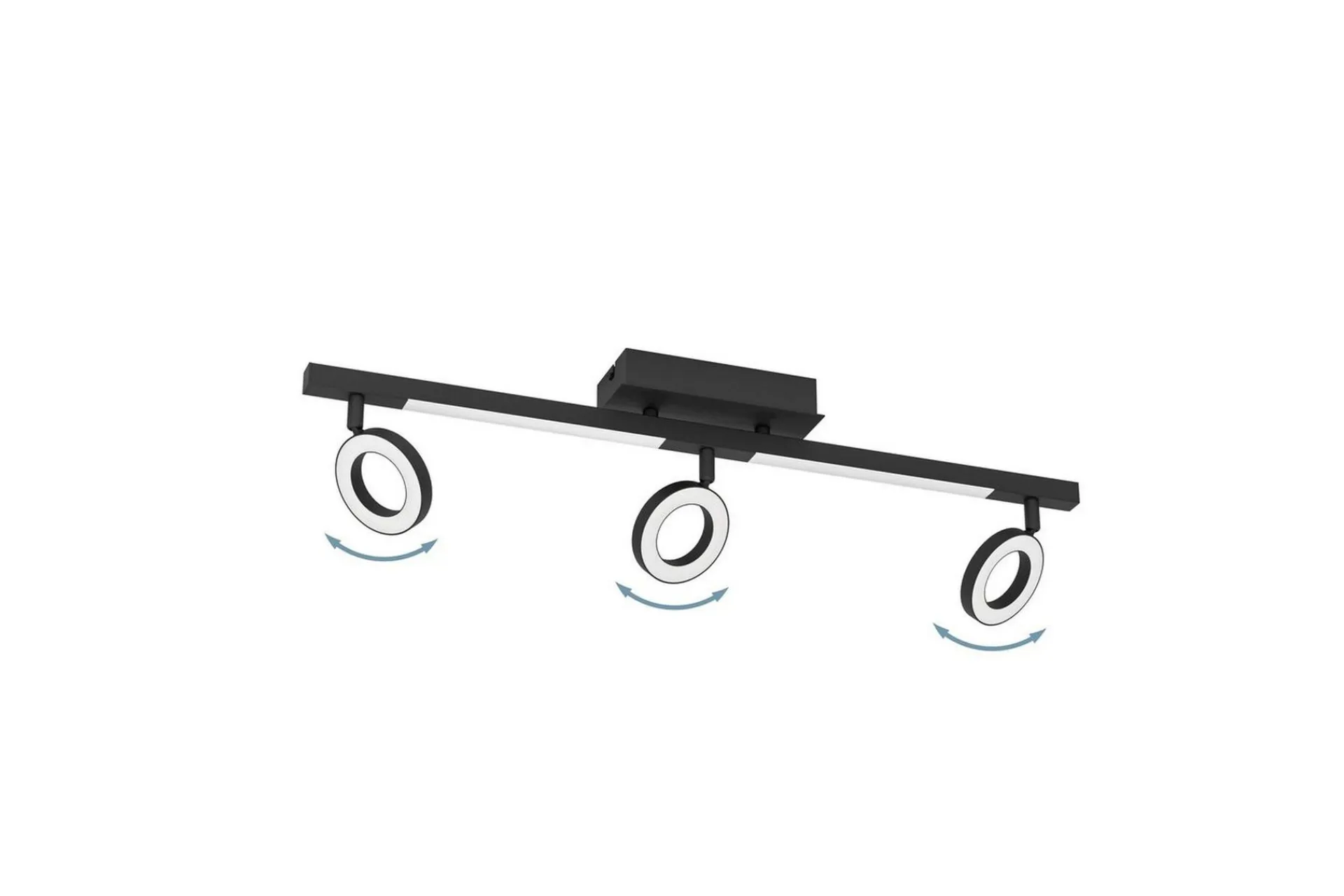 Eglo Spotlight Cardillio 2 med 3 Lamper
