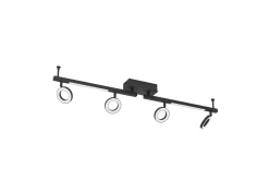 Eglo Spotlight Cardillio 2 med 4 Lamper