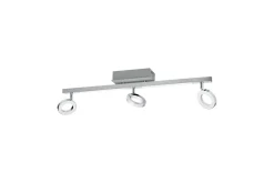 Eglo Spotlight Cardillio 1 med 3 Lamper