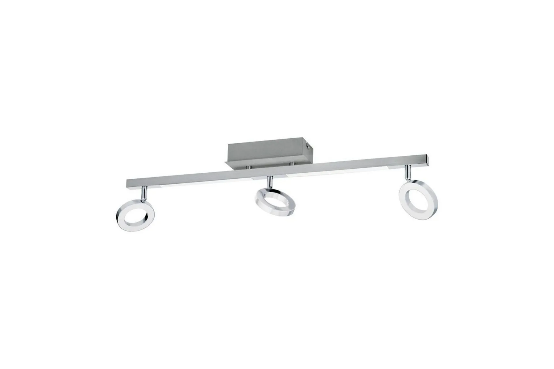 Eglo Spotlight Cardillio 1 med 3 Lamper