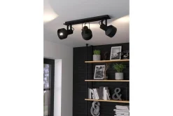 Eglo Spotlight Casibare med 3 lamper