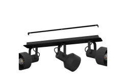 Eglo Spotlight Casibare med 3 lamper