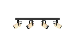 Eglo Spotlight Cayuca med 4 lamper