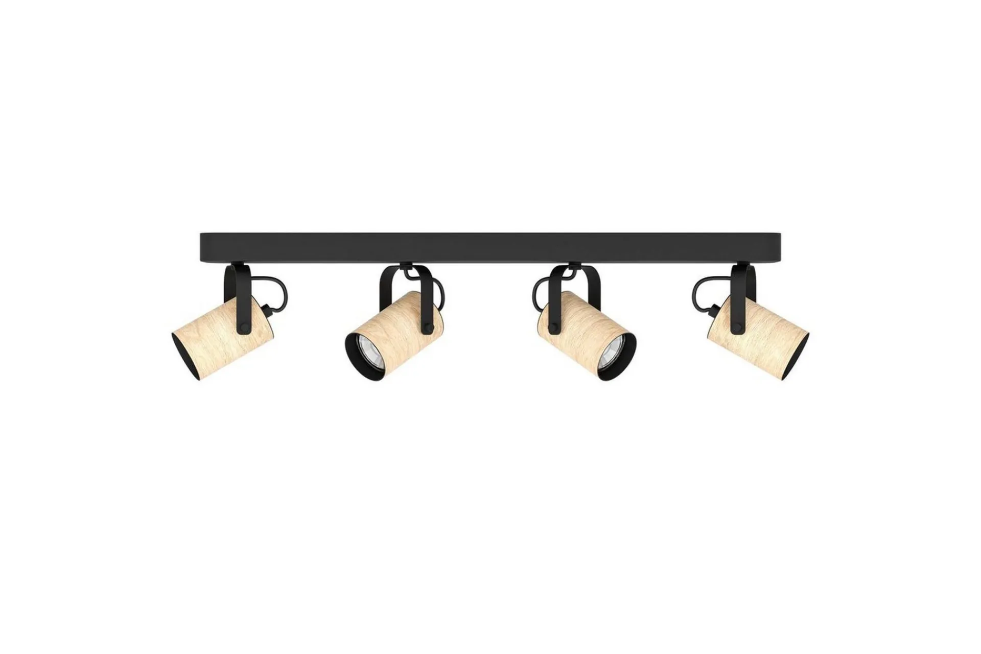 Eglo Spotlight Cayuca med 4 lamper