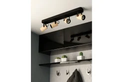 Eglo Spotlight Cayuca med 4 lamper
