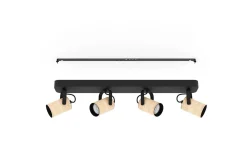 Eglo Spotlight Cayuca med 4 lamper