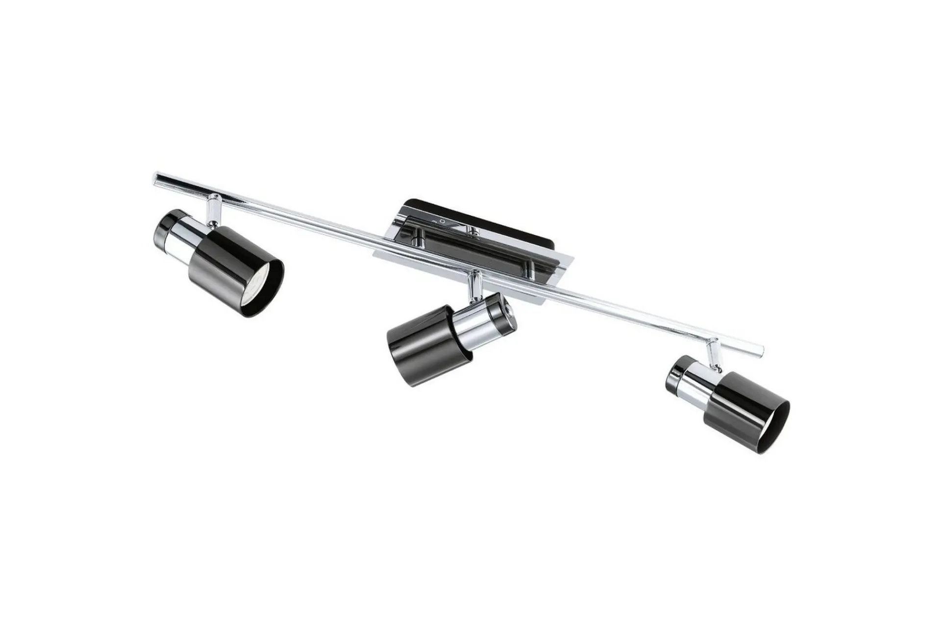 Eglo Spotlight Davida 1 med 3 Lamper
