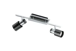 Eglo Spotlight Davida 1 med 2 Lamper