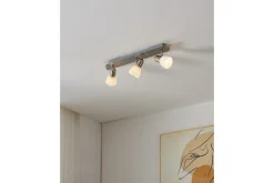 Eglo Spotlight Enea med 3 Lamper