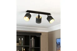 Eglo Spotlight Esteperra med 3 Lamper