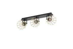 Eglo Spotlight Sambatello med 2 lamper