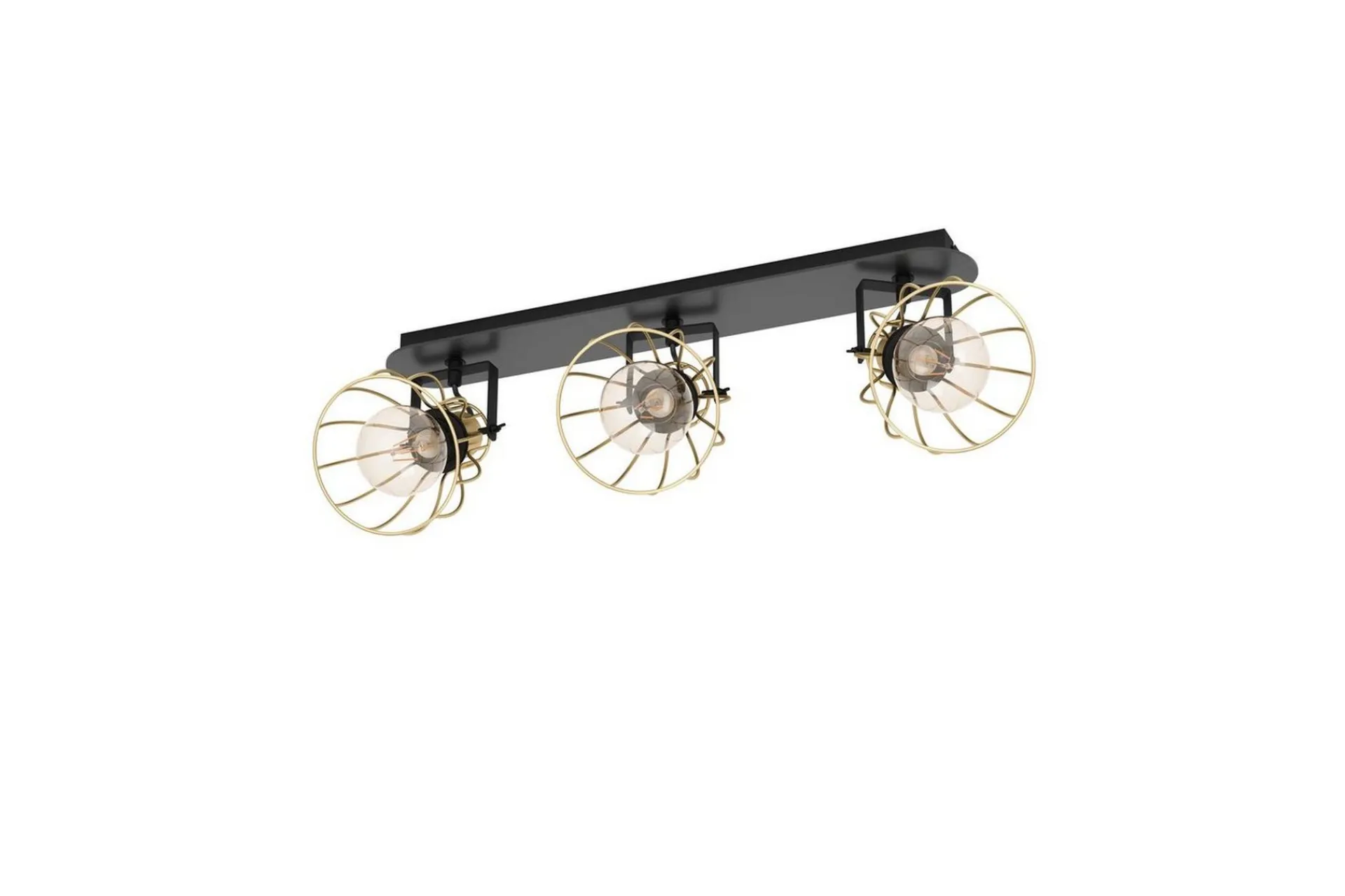 Eglo Spotlight Sambatello med 2 lamper