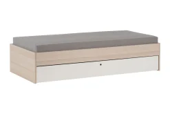 VOX Sengeramme & Sengestamme-Spot Seng 90x200 cm Tre / Natur / Hvit Tre/Natur,Hvit