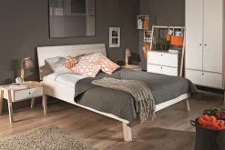 VOX SPOT Skap Tre / Natur / Hvit