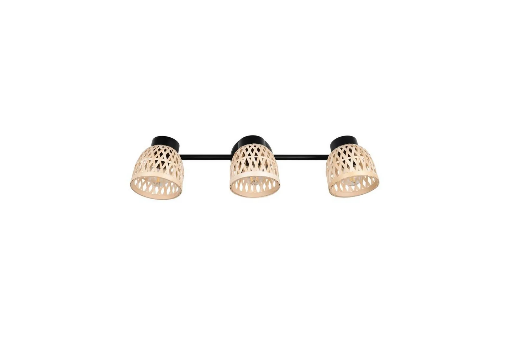 Trio Lighting Spot TRIO Laurent 3-delt