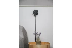 Trio Lighting Spotlights & Downlights-Spot TRIO Marlina 1-del, Matt Svart