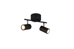 Trio Lighting Spot TRIO Marlina 2-del, Matt