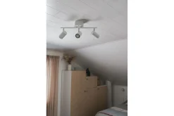 Trio Lighting Spot TRIO Marlina 3-delt,