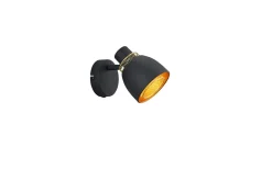 Trio Lighting Spot TRIO Punch 1-del