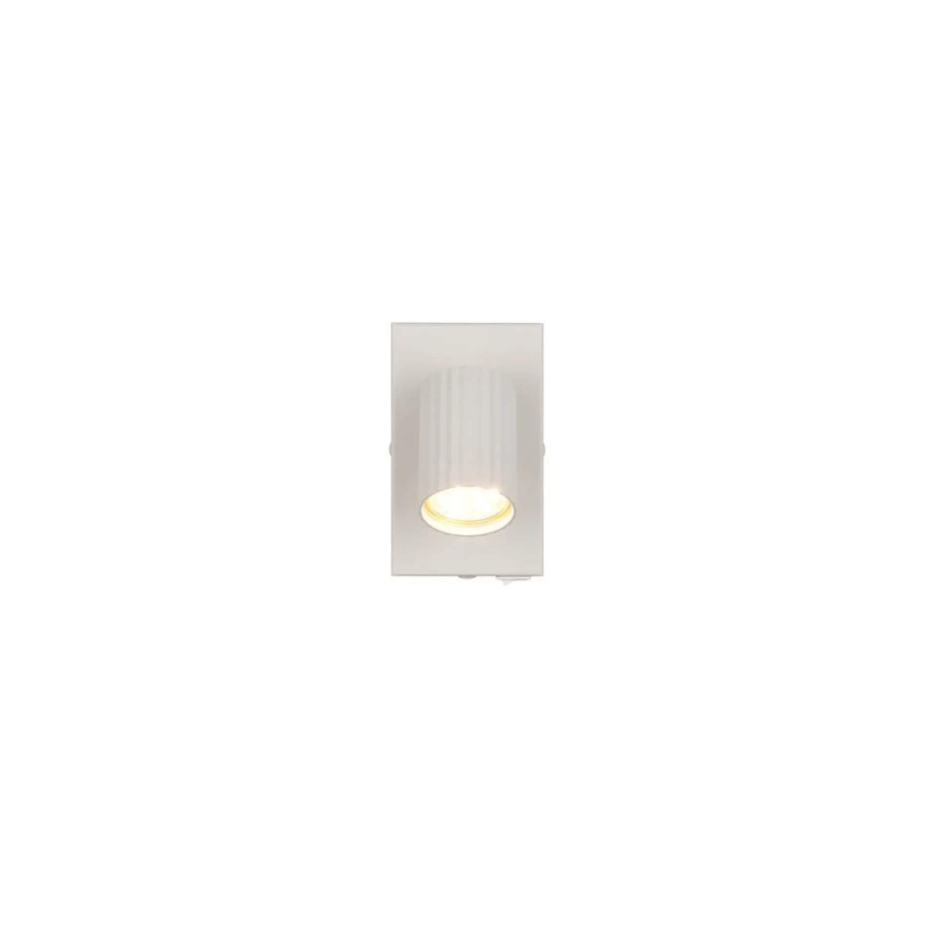 Trio Lighting Spotlights & Downlights-Spot TRIO Soka Grey