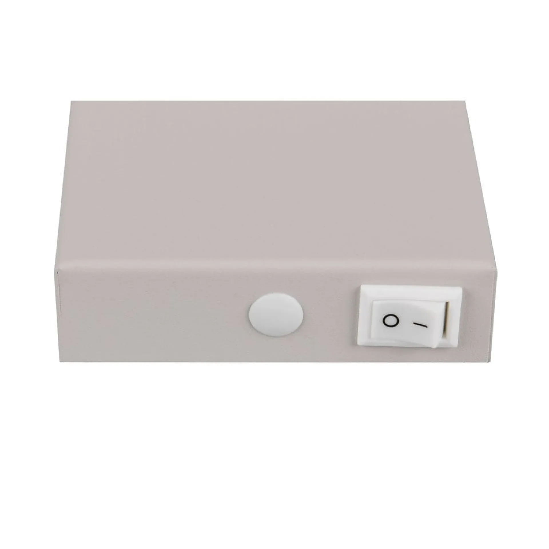 Trio Lighting Spotlights & Downlights-Spot TRIO Soka Grey