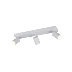 Trio Lighting Spotlights & Downlights-Spot TRIO Soka Hvit