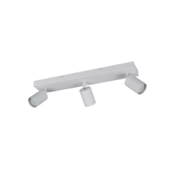 Trio Lighting Spotlights & Downlights-Spot TRIO Soka Hvit
