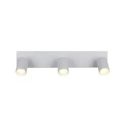 Trio Lighting Spotlights & Downlights-Spot TRIO Soka Hvit