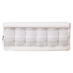 Madrasser-Springfjærmadrass Kuka Duo Kid 90x200x15 cm