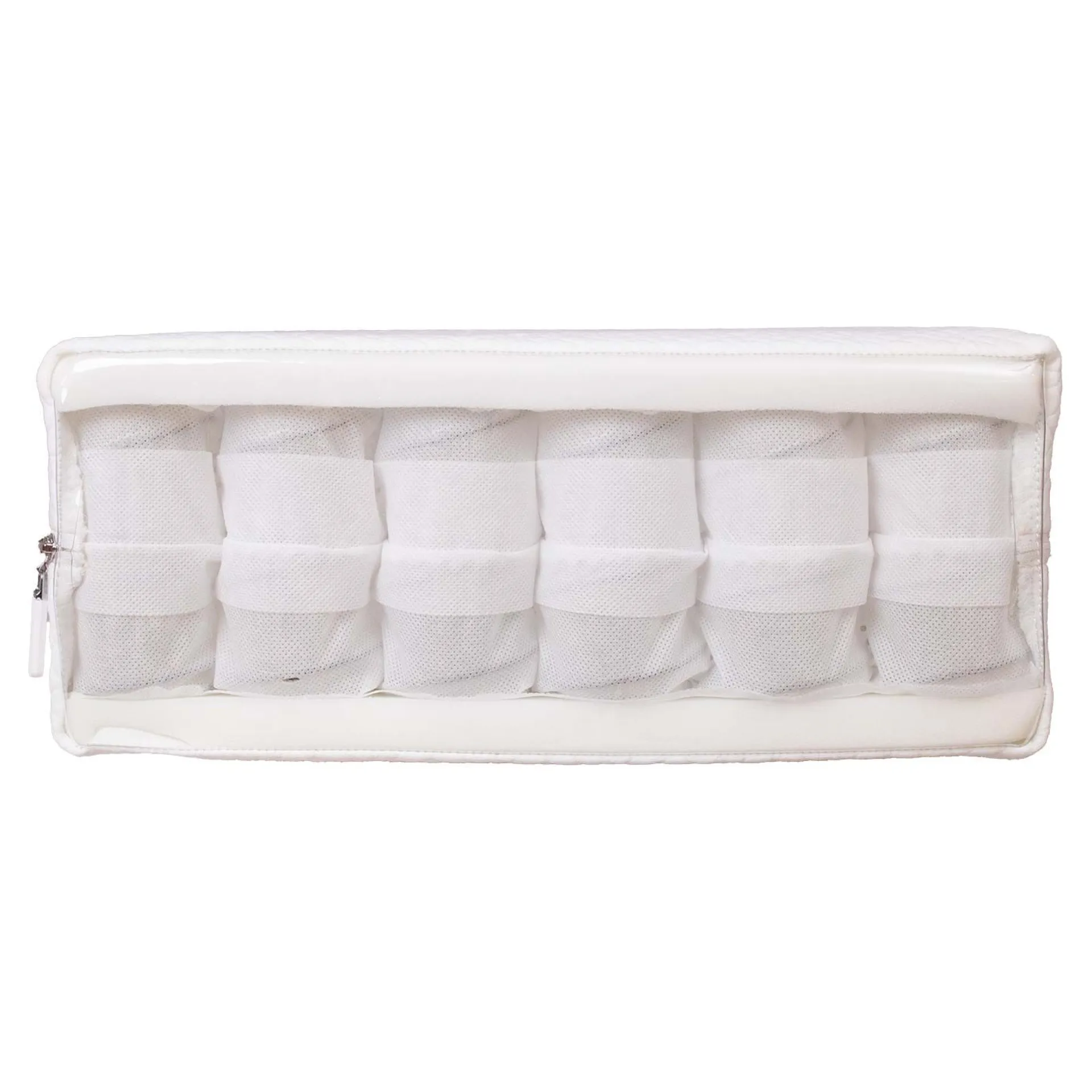 Madrasser-Springfjærmadrass Kuka Duo Kid 90x200x15 cm