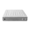 Madrasser-Springmadrass HOME4YOU Harmony Duo 7 soner 160x200x28 cm Vendbar