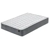 Madrasser-Springmadrass HOME4YOU Sleepzone S vendbar 160x200x20 cm