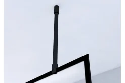 Sörby Dusjvegg 90x195 cm