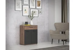 Sredets Sideboard 34x70 cm
