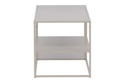 Venture Home Staal Sofabord 120 cm
