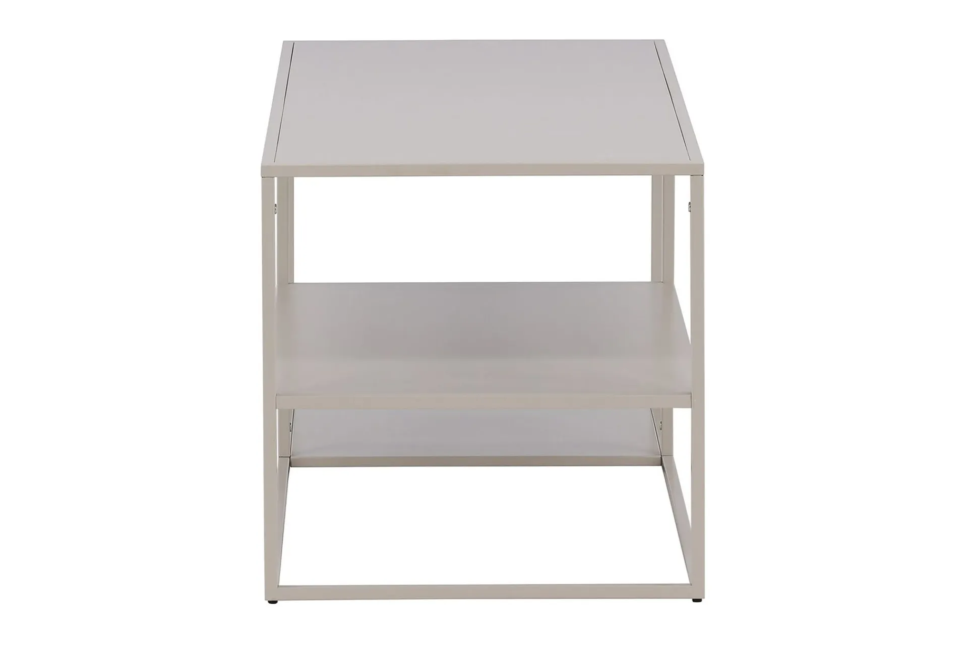Venture Home Staal Sofabord 120 cm
