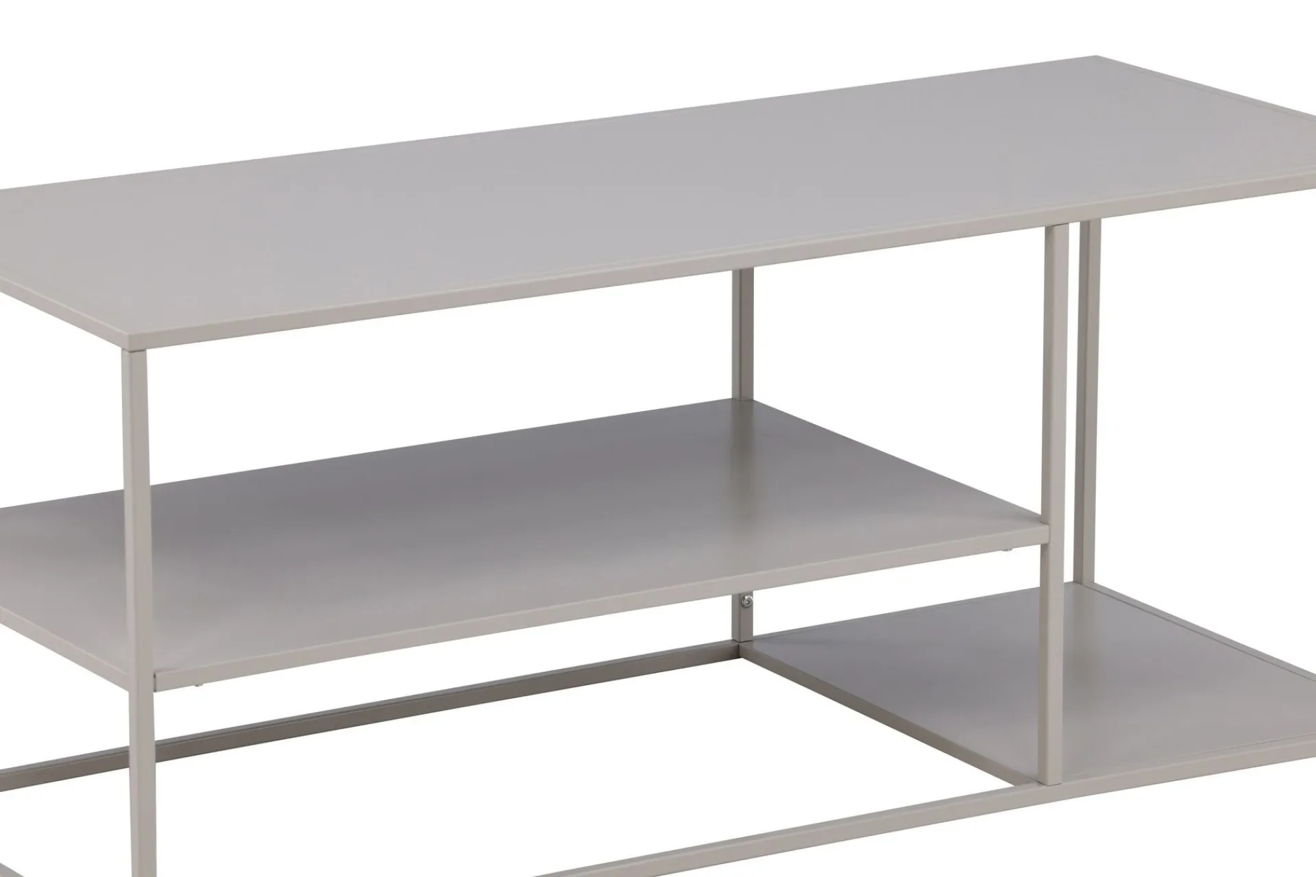 Venture Home Staal Sofabord 120 cm