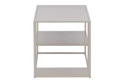 Venture Home Staal Sofabord 120 cm