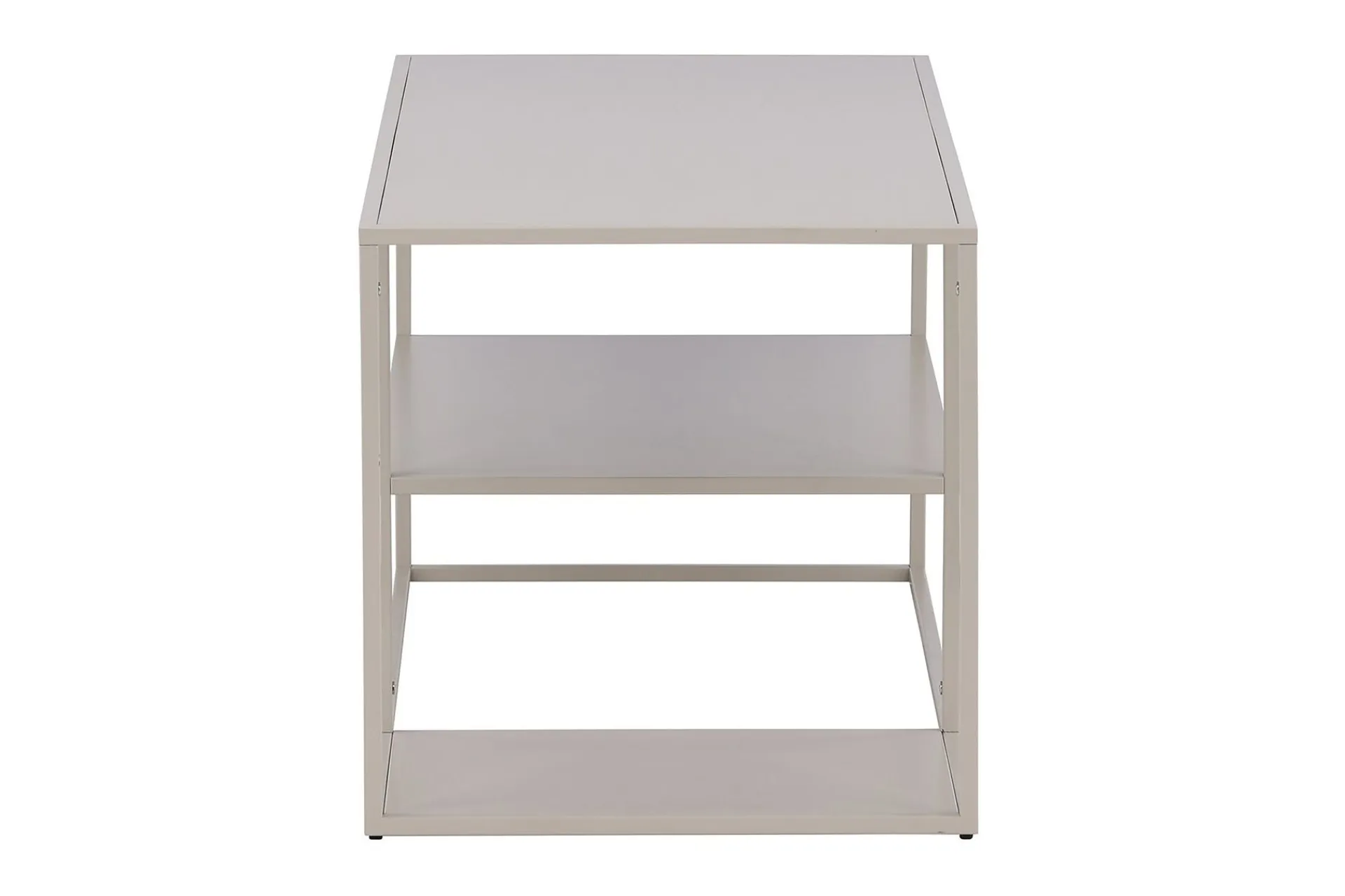 Venture Home Staal Sofabord 120 cm