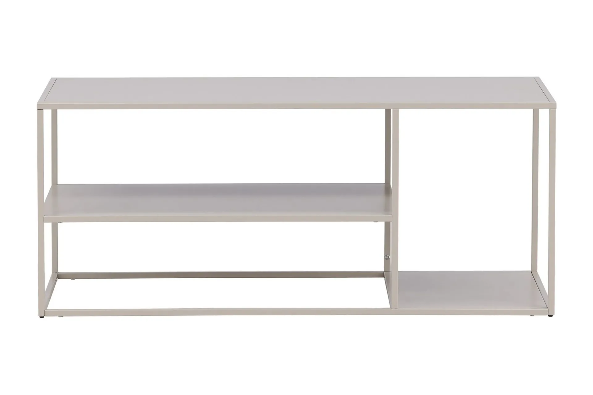 Venture Home Staal Sofabord 120 cm